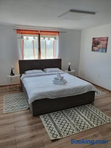 Casa Saga - Image 1