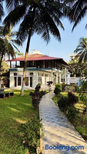Niwas Villa Kashid - Image 1