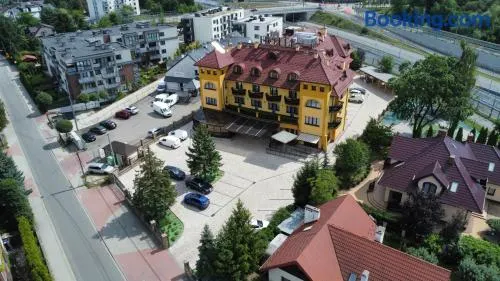 Hotel Ruczaj - Image 1