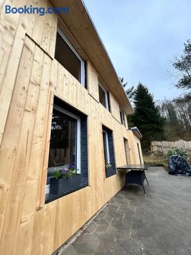 Ferienhaus Abendsonne in Sebnitz - Sächsische Schweiz - Image 1