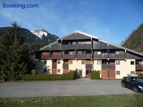 Appartement face à la montagne - Image 1