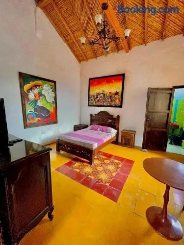Casa Real - Encanto Colonial - Image 1