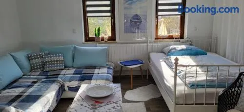 Ferienhaus Deubetal Nr.10 - Image 1