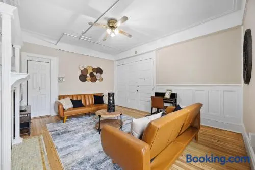 Vintage Luxe NY - Designer Lofts & Apartments NYC - Image 1