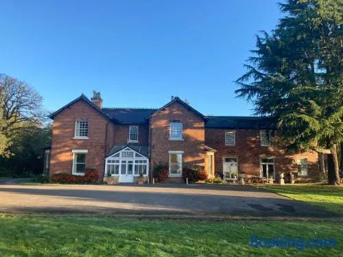North Clifton Hall - Image 1