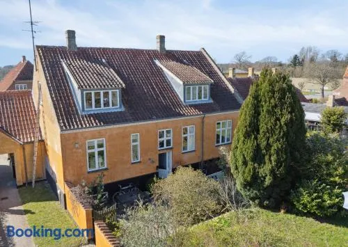 Historic Home In Charming Nysted - Image 1