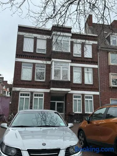 Duc Anh Ferienwohnung - Image 1