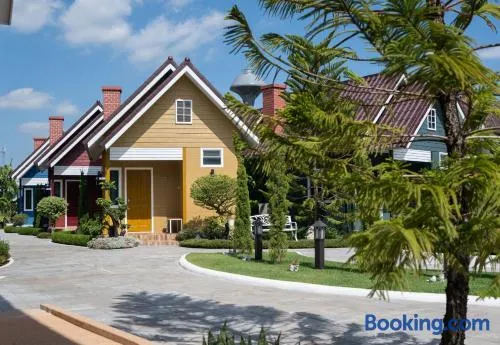 Picha Ville Resort - Image 1