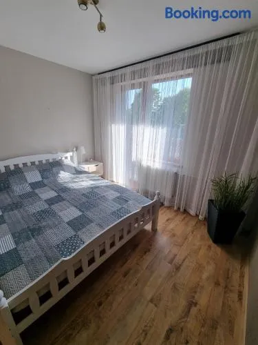 Apartment Kurši - Image 1