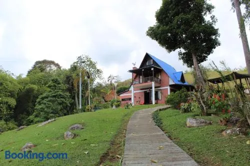 Finca Lago Calima - Image 1