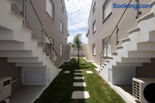 E&S Balaska Apartments - Image 1