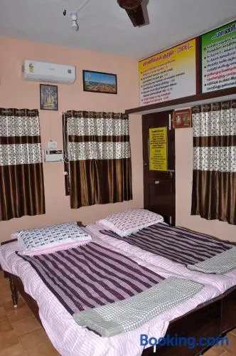 Homestay Senthil Akam - Image 1