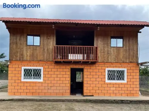 Accommodation in a quiet and cozy area - Image 1