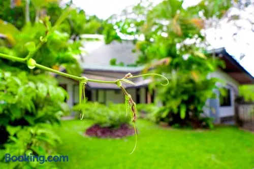 Rukmale Boutique Bungalow - Image 1