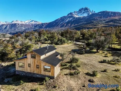 Casa La Lenga Patagonia - Image 1