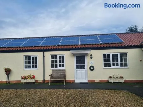 Richmond Cottage - Image 1