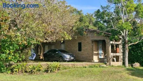 Solar de Bonito Casa Caju - Image 1