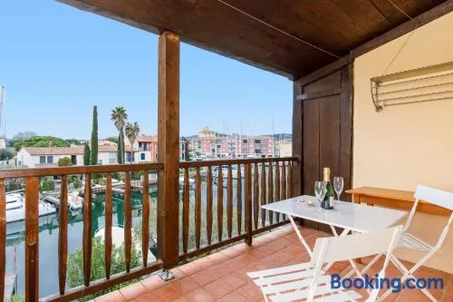Grimaud 4 vents YourHostHelper - Image 1