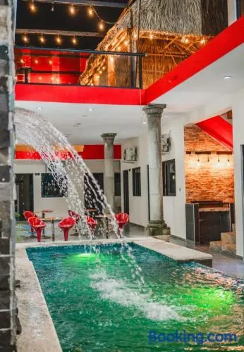 hotel del valle - Image 1