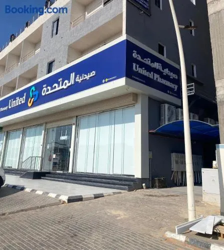 شقق 50 - Image 1