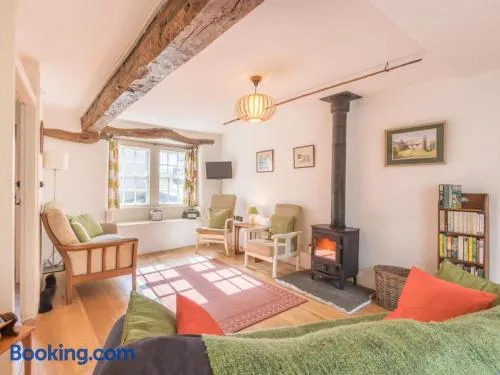 3 Bed in Broughton-in-furness oc-sz458 - Image 1