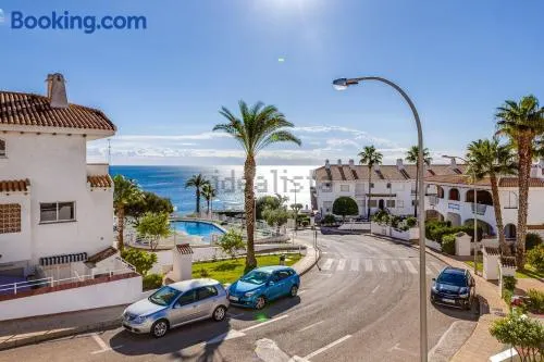 Aguamarina Playa - Image 1