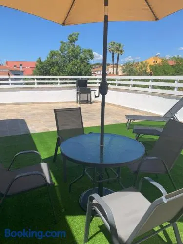 La Casa del Sol con Terraza - Image 1