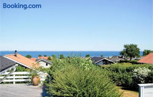 Holiday Home Hvedemarken Xii - Image 1