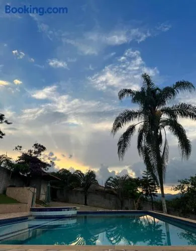 Recanto do Joao Sta Isabel - Image 1