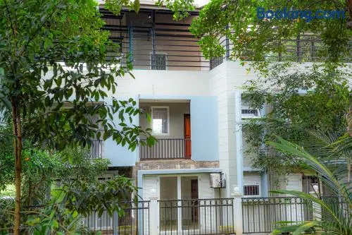 Kethsara Nature Resort - Image 1