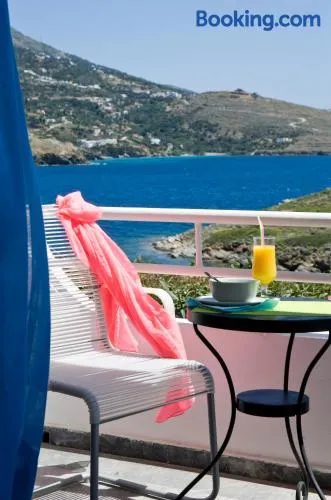 Elpida Andros - Image 1