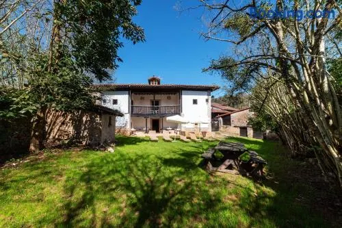 La Quintana de Los Valles - Image 1