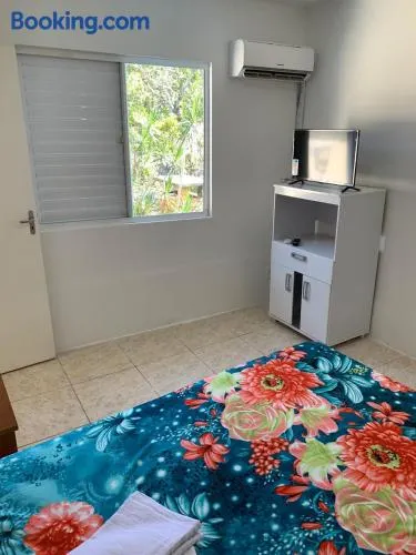 Apartamento beira da Praia das Ondinas - Image 1
