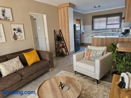 Prime Nest Guest Apartments - Image 1