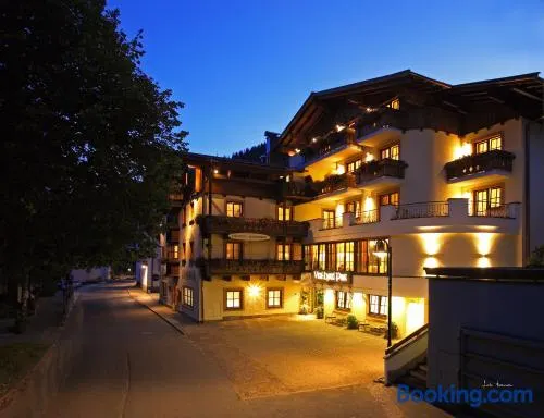 Vital Hotel Post - Image 1