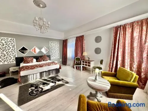 Hotel ZEN-Aeroport - Image 1