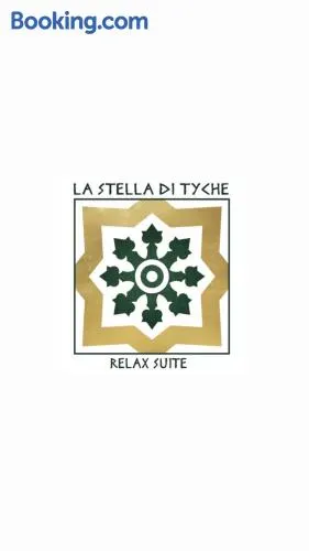 LA STELLA DI TYCHE - RELAX SUITE - Image 1