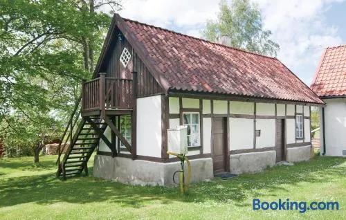 Lovely Home In Lärbro - Image 1