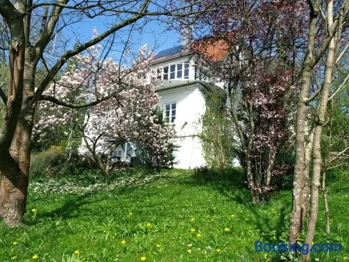 Ferienwohnung Dausacker - Image 1