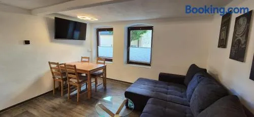 Ferienwohnung Große Sommerleite - Image 1