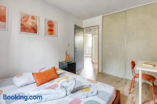 Chambre chez l'habitant - Parenthèse Bien être - Près de Paul Sabatier - Image 1