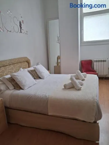 Apartamento Gabierrota - Image 1