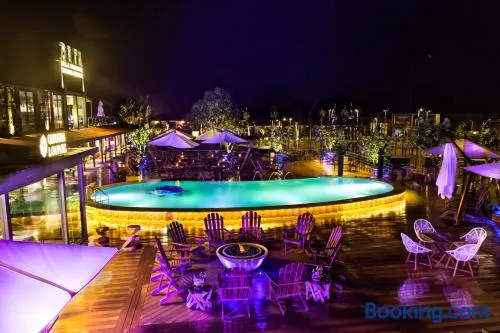 DATA Resort by Della Resort - Image 1