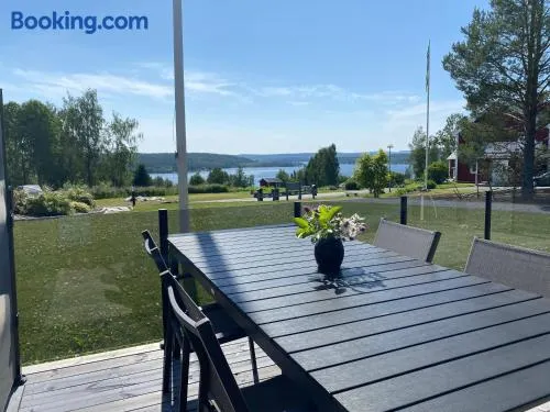 Brand new cottage with sea view - Image 1