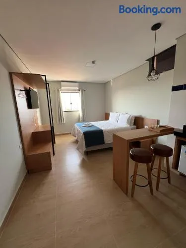 Barra Hotel - Image 1