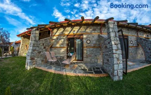 Theano Apartments - Image 1