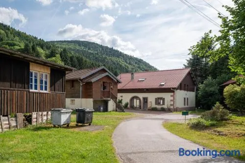 Appartement type F1 à Rochesson - Image 1