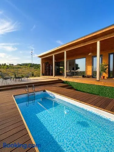 Carsium View House - Image 1
