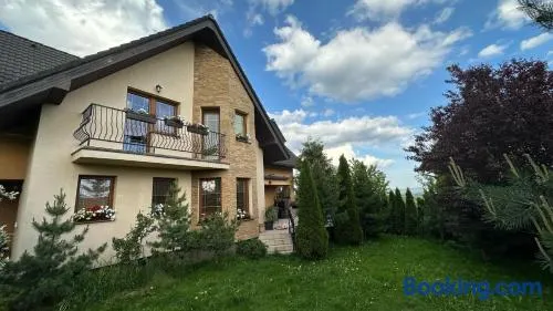 2 room Apartment, mountains view, Stará Lesná - Image 1