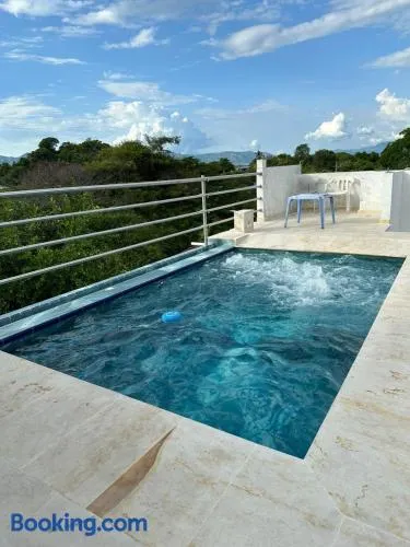Apartamento vacacional familiar - Image 1